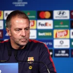 Barcelona Confirm Raphinha Start as Defensive Crisis Hits PSG Clash