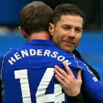 Jordan Henderson stars with two goals as Chelsea thrash Bournemouth 5-1