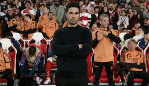 him-mikel-arteta-dedicates-arsenal-efc8