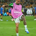Antony confirms burglary during Real Betis’ comeback win over Porto