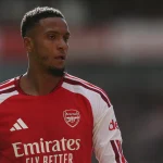 Ezri Konsa Braced for Harry Kane Test as Arsenal Visit Bayern Munich