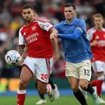 Arsenal Under Scrutiny as Brighton Eye Premier League Top Four