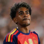 De la Fuente keeps Lamine Yamal’s Spain starting spot open for Czech clash