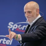 CSD Reviews Javier Tebas Over Real Madrid TV Nazi Propaganda Comparison