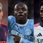 Jérémy Doku Told Sharper Finishing Can Elevate Him to Winger Elite