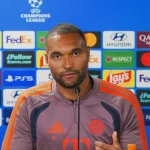 Jonathan Tah backs Bayern Munich to overcome Arsenal in Champions League clash