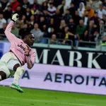 Kolo Muani Earns Juventus Draw at Cagliari Despite Late Pressure