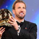 Harry Kane Named World’s Best After Bayern Munich and England Success