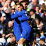 Chelsea Make Fastest Ever Premier League 2-0 Start Against Bournemouth