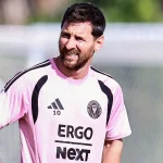 Messi Rejoins Inter Miami After Argentina Farewell as MLS Playoff Race Heats Up