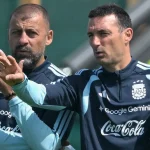 Scaloni Pushes to Keep Walter Samuel on Argentina Coaching Staff