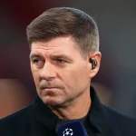 Steven Gerrard joins Gary Neville’s The Overlap Daily as Monday host