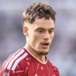 Iraola hopeful Wirtz can return for Liverpool’s Carabao Cup clash with Chelsea