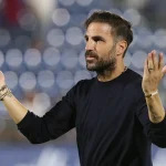 Fabregas confirms Kean setback ahead of Como’s Roma showdown