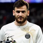 Luis Enrique dismisses concerns over PSG star Kvaratskhelia’s form