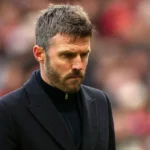 Michael Carrick Faces Manchester United Future Talks After Carrington Arrival
