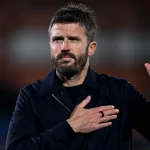 Michael Carrick Apologises After Manchester United’s 4-1 Como Defeat