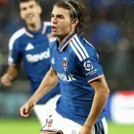Manchester United set unwanted European record after Nico Paz strikes for Como