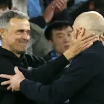PSG Punish Manchester City’s High Line in 4-2 Etihad Win