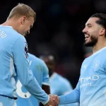 Manchester City Thrash 10-Man Liverpool 3-0 at Anfield