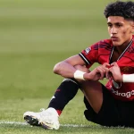 Man Utd Submit Scholarship Offer to Keep JJ Gabriel Amid Exit Threat