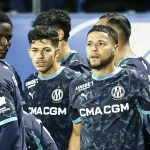 Abdelli’s Late Penalty Seals Marseille’s 2-0 Win at Troyes