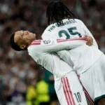 Diomande Stars as Real Madrid Thrash RB Leipzig 4-1