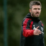 Carrick Confirms Frank Talks as Manchester United Seek to End Winless Run