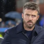 Carrick Expected to Take Charge of Man United Against Bournemouth