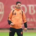 Martin Zubimendi Returns for Arsenal Ahead of Bayern Munich Clash