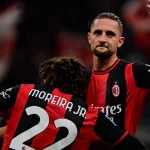 AC Milan survive Atalanta fightback to win 3-2 at San Siro