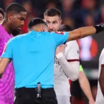 Mike Maignan Sent Off as AC Milan Crumble to 3-0 Bournemouth Defeat