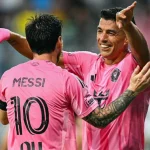 Nashville Stay Top as Inter Miami End Winless Run in MLS Power Rankings