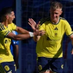 Nashville SC clinch historic first MLS Supporters’ Shield in Montréal