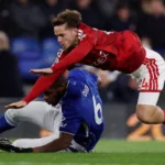 Nottingham Forest Frustrated by Ipswich Draw After Red Card Appeal