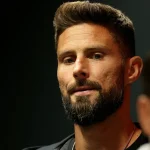 Olivier Giroud Set for Emotional Arsenal Return with Lille in Champions League