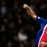 PSG Score Two Late Goals to Beat Barcelona 4-2 in Champions League
