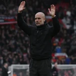 Pep Guardiola to Return to Etihad for Man City’s PSG Champions League Tie
