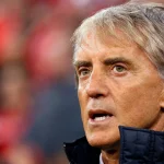 Roberto Mancini distances himself from Manchester City contract allegations