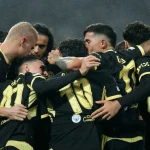 Man City Could Keep Champions League Place Despite Relegation Threat