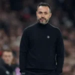 De Zerbi backs Tottenham medical team before Chelsea clash