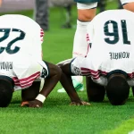 Rudiger’s Late Volley Seals Real Madrid’s 4-3 Comeback Win Over Roma