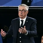 Ancelotti says Brazil squad plans are taking shape after India tour