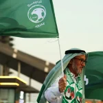 Saudi Arabia pauses $2.5bn Neom stadium plans for 2034 World Cup