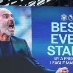 Maresca’s Manchester City make Premier League history with Ipswich win