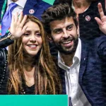 Shakira and Gerard Pique Attend Barcelona Hearing Over Sons’ Travel