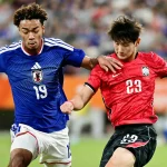 South Korea Set to Cut Military Exemptions for Elite Footballers