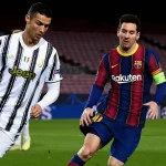 Cristiano Ronaldo Hails Lionel Messi After Argentina Farewell