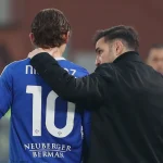 Nico Paz Credits Fabregas for Reviving His Career at Como