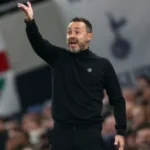 De Zerbi urges Tottenham to end dismal Chelsea away record